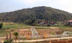 Huyện Kon Plông lập Tổ công tác đặc biệt kiểm tra, xử lý vi phạm về đất đai