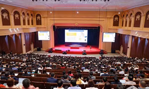 Tuyển sinh Đại học năm 2023: Thí sinh lưu ý các mốc thời gian quan trọng