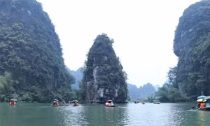 Định dạng bản sắc, xây dựng thương hiệu du lịch Ninh Bình (Bài cuối)