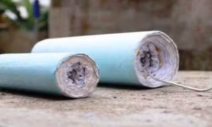 Cảnh báo từ vụ thương tích nặng ở Bắc Giang do pháo tự chế phát nổ