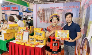 Những nông dân xuất sắc trên mảnh đất xứ Thanh
