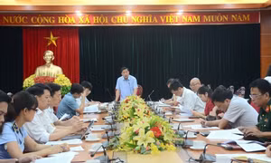 Tạo điểm nhấn cho du lịch Hòa Bình