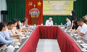 Bảo tồn, phát huy giá trị văn hóa phi vật thể trên địa bàn tỉnh Đắk Lắk