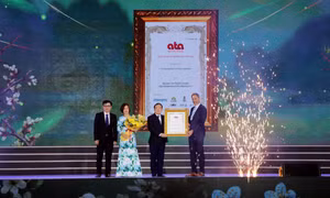 Khai mạc Năm Du lịch Tuyên Quang 2023