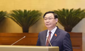 Thông cáo báo chí số 23, Kỳ họp thứ 6, Quốc hội khóa XV