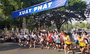 Sôi nổi Hội thi thể thao các dân tộc thiểu số tỉnh Đắk Lắk