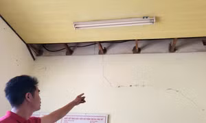 Gia Lai đầu tư xây dựng, nâng cấp các Trạm Y tế xã