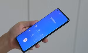 Chống lừa đảo bằng cách sử dụng cuộc gọi hiển thị tên định danh 
