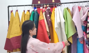 Festival nghề truyền thống Huế 2023: Nơi tôn vinh các giá trị tinh hoa di sản