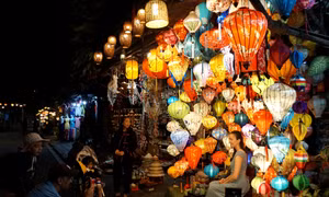 Giữ hồn Tết cổ truyền (Bài 1)