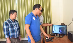 Kỳ thi Tốt nghiệp THPT 2023: Đắk Lắk quan tâm hỗ trợ, tạo điều kiện tốt nhất cho thí sinh 
