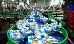 Sóc Trăng phát triển ngành nghề nông thôn, thúc đẩy phát triển kinh tế-xã hội