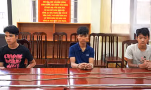 Hà Giang: Giết người vì mê tín dị đoan