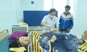Nghị định số 75/2023/NĐ-CP: Thêm nhiều quyền lợi cho người tham gia bảo hiểm y tế 