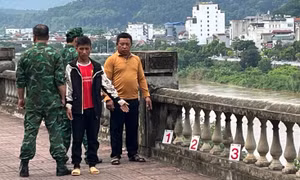 Lào Cai: Triệt phá đường dây lừa bán phụ nữ ra nước ngoài