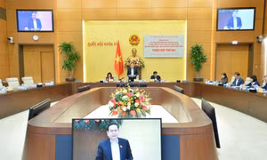 Bảo đảm chất lượng đội ngũ giáo viên theo yêu cầu Chương trình giáo dục phổ thông mới