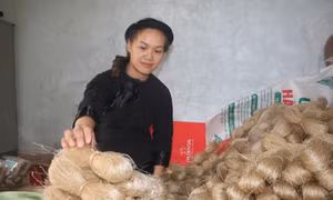Cao Bằng bảo tồn và phát triển làng nghề truyền thống