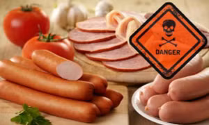 Cảnh báo về hợp chất gây bệnh ung thư trong thực phẩm tiêu thụ hằng ngày