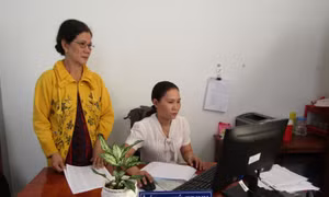 Cần Thơ phát triển đội ngũ cán bộ người dân tộc thiểu số