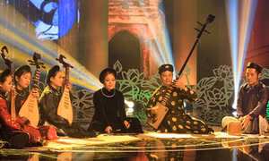 Bổ sung điều kiện, tiêu chuẩn xét tặng các danh hiệu “Nghệ sĩ nhân dân”, “Nghệ sĩ ưu tú”