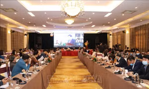 Bảo tồn và phát huy nghệ thuật hát Xẩm trong xã hội đương đại