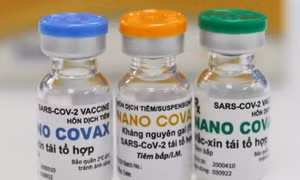 Tiếp tục thực hiện đánh giá hiệu lực bảo vệ của vaccine Nanocovax