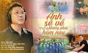 Hà Nội: Ra mắt 8 ca khúc cổ vũ tinh thần toàn dân vượt qua đại dịch COVID-19