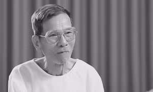 Nghệ sỹ Nhân dân Trần Hạnh qua đời 