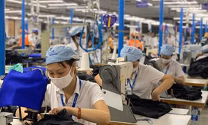 Bồi dưỡng nâng cao kỹ năng nghề cho người lao động trong bối cảnh dịch COVID-19