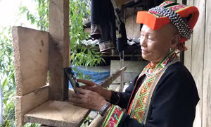 Thái Nguyên đảm bảo thông tin liên lạc tại vùng khó khăn cho Ngày bầu cử