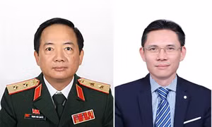 Thủ tướng Chính phủ bổ nhiệm nhân sự 2 cơ quan 