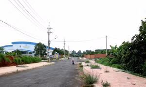 Đắk Nông rà soát, điều chỉnh lại quy hoạch chung đô thị Gia Nghĩa