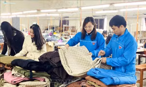 “Xuân ấm áp-Tết sẻ chia 2021” cùng người dân miền núi khó khăn ở Nghệ An