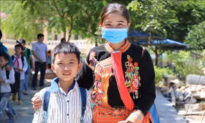 Lai Châu: Người dân mong muốn có chính sách hỗ trợ linh hoạt cho học sinh vùng mới thoát nghèo