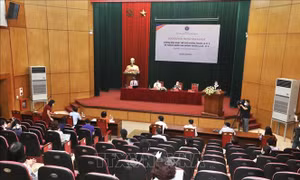 Ngày Thế giới không thuốc lá 31/5: Bỏ thuốc lá sẽ giúp giảm nguy cơ mắc COVID-19