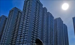 Mười thành phố trên thế giới có chất lượng không khí không tốt cho sức khỏe