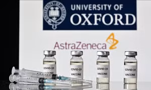 Lựa chọn nhà thầu trong trường hợp đặc biệt với gói thầu mua vaccine phòng COVID-19 AZD1222 của VNVC