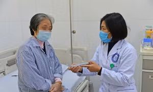 Tăng cường chăm sóc người bệnh đái tháo đường trong đại dịch COVID-19