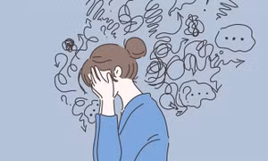 Sáu lời khuyên từ chuyên gia khoa học thần kinh giúp hóa giải tâm trạng lo âu