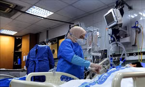 Những người bị bệnh thận có nguy cơ tử vong cao hơn nếu mắc COVID-19