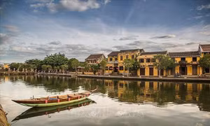 Cuộc thi và triển lãm ảnh Di sản văn hóa toàn quốc có chủ đề "Di sản văn hóa vật thể tại Việt Nam"