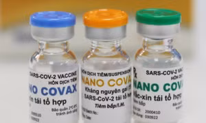 Bộ Y tế thông tin về đề nghị mở rộng địa điểm tiêm thử nghiệm giai đoạn 3 vaccine Nanocovax