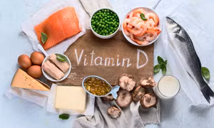  Dịch COVID-19: Thiếu vitamin D có thể khiến bệnh thêm nặng