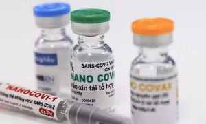 Ngày mai (7/8), Bộ Y tế họp thẩm định vaccine COVID-19 "made in Việt Nam" Nanocovax
