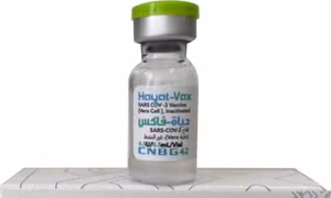 Hayat – Vax thành vaccine phòng COVID-19 thứ 7 được phê duyệt tại Việt Nam