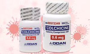 Anh dừng thử nghiệm thuốc trị bệnh gout trong điều trị COVID-19