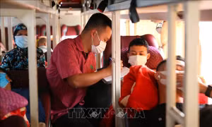 Một số chính sách mới có hiệu lực từ tháng 11/2021