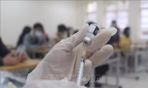 Sự cố tiêm chủng vaccine tại Quốc Oai, Hà Nội: Bộ Y tế yêu cầu xác định nguyên nhân sai sót và trách nhiệm của tập thể, cá nhân liên quan