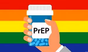 Mở rộng đối tượng điều trị PrEP để giảm lây nhiễm HIV