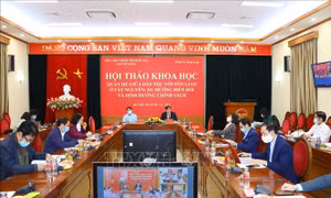 Chuyển đổi số sẽ khắc phục điểm yếu trong nông nghiệp